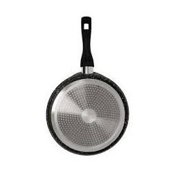 Westinghouse crepera de aluminio forjado de 32 cm - WCFP0009C32MBB