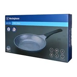 Westinghouse sarten de aluminio fundido de 30 cm - WCFP2008030CMG