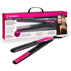 Westinghouse alisadora de cabello ceramica turmalina (110v) WH1126