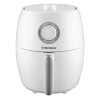 Westinghouse freidora de aire 2.5L manual blanca  - WKAFSL200