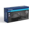 Westinghouse sarten de 24 cm con volteador magnetico color negro - WCFP0099024MBBT