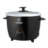 Westinghouse olla arrocera 8 tz (1,5 L) negra  WKRCN15BK