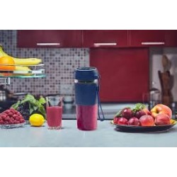 Westinghouse Licuadora portatil recargable usb - WKBEFE3003BU