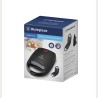 Westinghouse mini maquina para hacer tazones de gofres 520W - WKPCM126