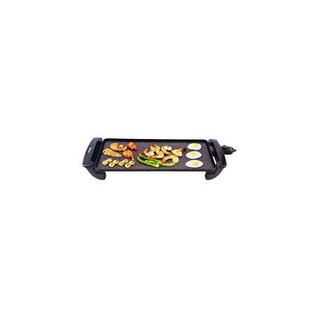 Westinghouse plancha de cocina electrica 1500W - WKGL13206
