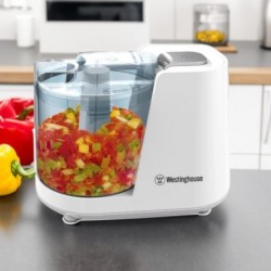 Westinghouse mini picador 100W blanco - WKMCGO01WH