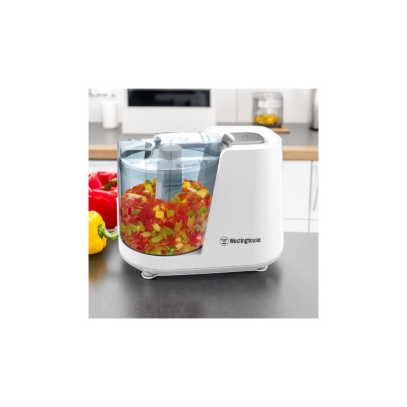 Westinghouse mini picador 100W blanco - WKMCGO01WH