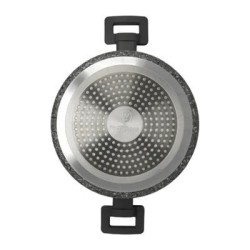 Westinghouse Caserola baja 4L tapa vidrio cerámica 5th generación WCCC2008L28CMG