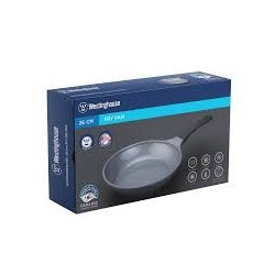 Westinghouse sarten 26cm cerámica 5th generación WCFP2008026CMG