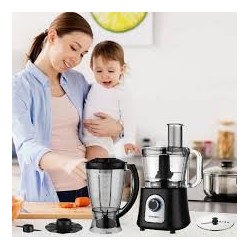 Westinghouse procesador de alimentos y licuadora 800W - WKFP7730