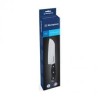 Westinghouse cuchillo santoku 7"/17 cm espiga completa mango suave con remaches triples - WCKTSC15212