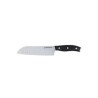 Westinghouse cuchillo santoku 7"/17 cm espiga completa mango suave con remaches triples - WCKTSC15212