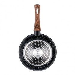 Westinghouse sarten de aluminio forjado  26 cm acabado en marmol antiadherente -WCFP0085026MBB