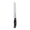 Westinghouse cuchillo para el pan   8"/20cm espiga completa mango suave con remaches triples - WCKTSC15211