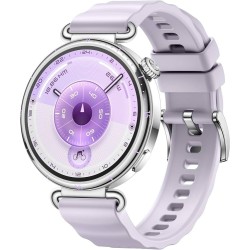 Huawei reloj inteligente GT6 41mm morado Konsu-B19FC - 55020FUH