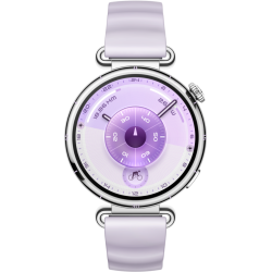 Huawei reloj inteligente GT6 41mm morado Konsu-B19FC - 55020FUH