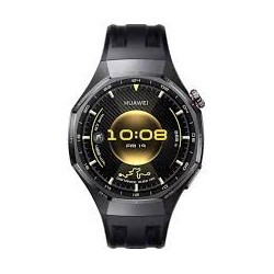 Huawei reloj inteligente GT6 PRO negro Atum-B29F - 55020FUC