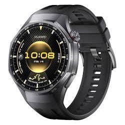 Huawei reloj inteligente GT6 PRO negro Atum-B29F - 55020FUC
