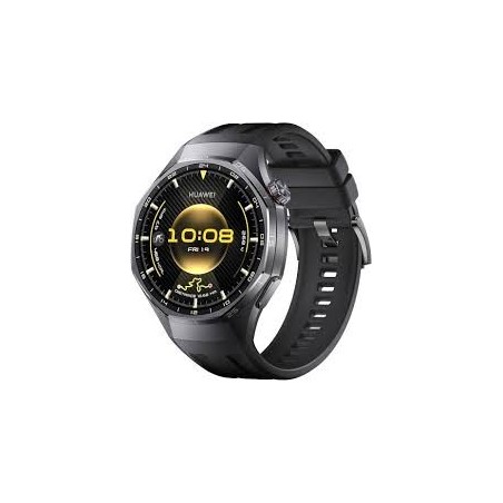 Huawei reloj inteligente GT6 PRO negro Atum-B29F - 55020FUC