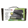 Remington combo alisadora y secador terapia de aguacate S12A-D13A (110) F