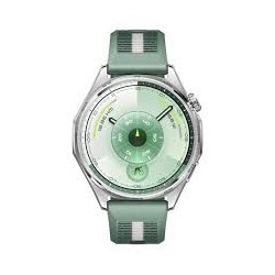 Huawei reloj inteligente GT6 46mm verde Atum-B19W - 55020FUD