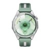 Huawei reloj inteligente GT6 46mm verde Atum-B19W - 55020FUD