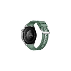 Huawei reloj inteligente GT6 46mm verde Atum-B19W - 55020FUD