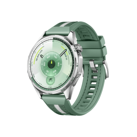 Huawei reloj inteligente GT6 46mm verde Atum-B19W - 55020FUD