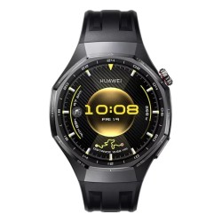 Huawei reloj inteligente GT6 46mm negro Atum-B19F - 55020FUF