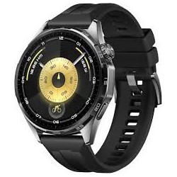 Huawei reloj inteligente GT6 46mm negro Atum-B19F - 55020FUF