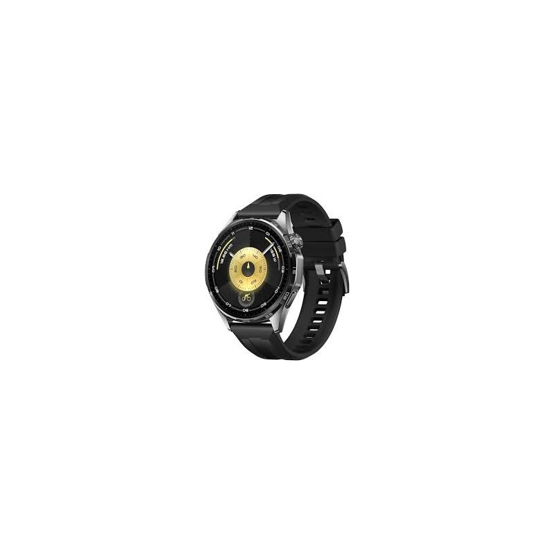Huawei reloj inteligente GT6 46mm negro Atum-B19F - 55020FUF