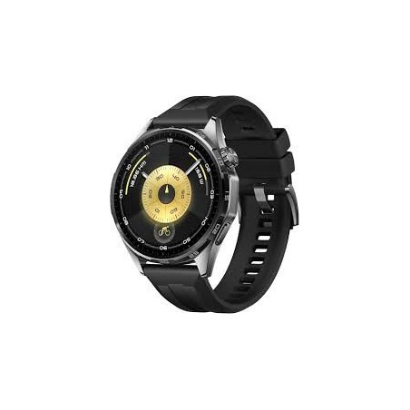 Huawei reloj inteligente GT6 46mm negro Atum-B19F - 55020FUF