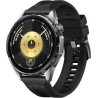 Huawei reloj inteligente GT6 46mm negro Atum-B19F - 55020FUF