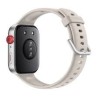 Huawei reloj inteligente Watch fit 3 blanco SLO-B09 55020CJU