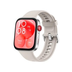 Huawei reloj inteligente Watch fit 3 blanco SLO-B09 55020CJU