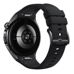 Huawei reloj inteligente Watch 5 negro 55020EXB