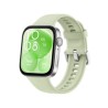 Huawei reloj inteligente Watch fit 3 verde slo-b09 55020cfa