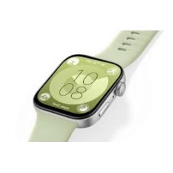 Huawei reloj inteligente Watch fit 3 verde slo-b09 55020cfa