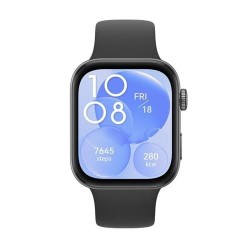 Huawei reloj inteligente Watch fit 3 negro