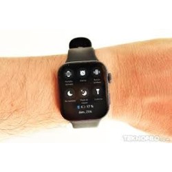 Huawei reloj inteligente Watch fit 3 negro