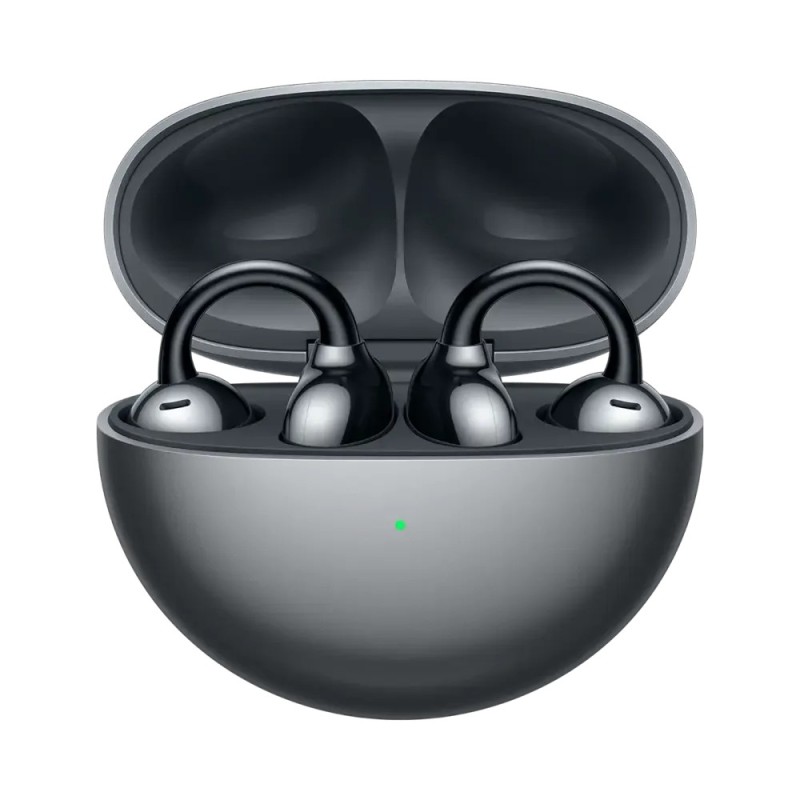 Huawei audifonos Freeclip negro 55037247