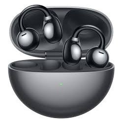 Huawei audifonos Freeclip negro 55037247