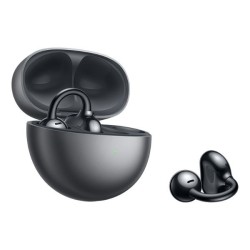 Huawei audifonos Freeclip negro 55037247