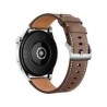 Huawei reloj inteligente bt Watch GT 3 46mm acero inox café Jupiter-B29V 55028450