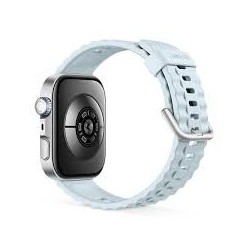 Huawei reloj inteligente Watch fit 4 Pro azul 55020FAB