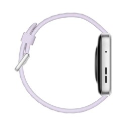Huawei reloj inteligente Watch fit 4 morado 55020FAF