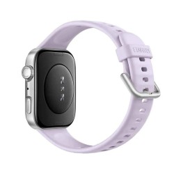 Huawei reloj inteligente Watch fit 4 morado 55020FAF