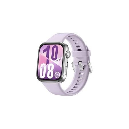 Huawei reloj inteligente Watch fit 4 morado 55020FAF