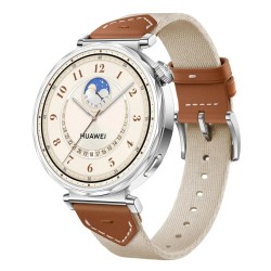 Huawei reloj inteligente GT5 41mm café Jana-B19W-5020DGU