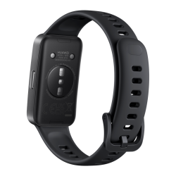Huawei Band 10 cuerpo plástico negro 55020EES
